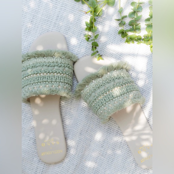 Needledust COMO (SANDAL) - Picture 2 of 8